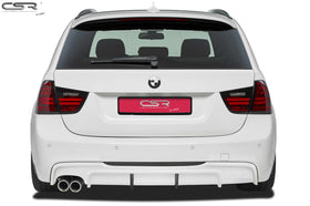 BMW 3 E90/E91 Rear Diffuser HA178