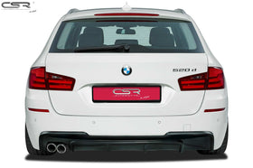 BMW 5 F10/F11 M Sport Rear Diffuser HA180