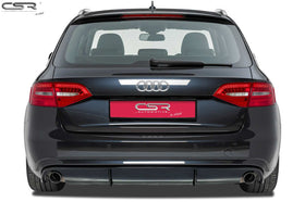 Audi A4 B8 Rear Diffuser HA187