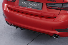 BMW 3 G20/G21 Rear Diffuser HA278-G