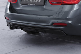 BMW 3 F31 LCI Rear Diffuser HA287-G