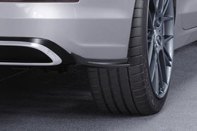 VW Golf 8 Rear Diffuser HA414-G