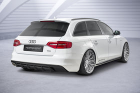 Audi A4 B8 Rear Diffuser HA418-G