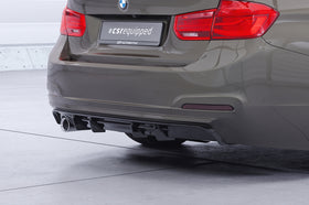 BMW 5 F30 Rear Diffuser HA485-G