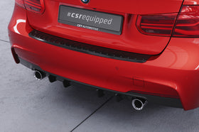BMW 3 F30/F31 M Sport Rear Diffuser HA494-G