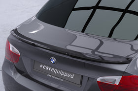 BMW 3 E90 Roof Spoiler HF005-G