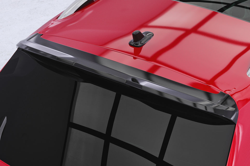 VW Tiguan 2 AD1 Allspace Roof Spoiler HF075-G