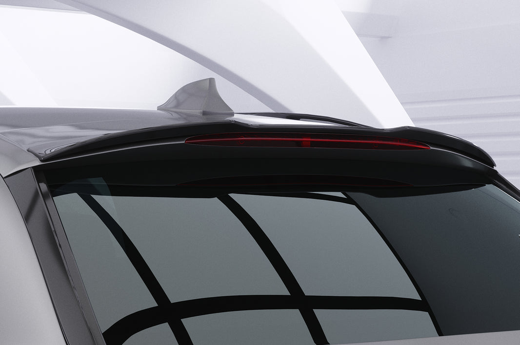 BMW 5 F11 Roof Spoiler HF114-G