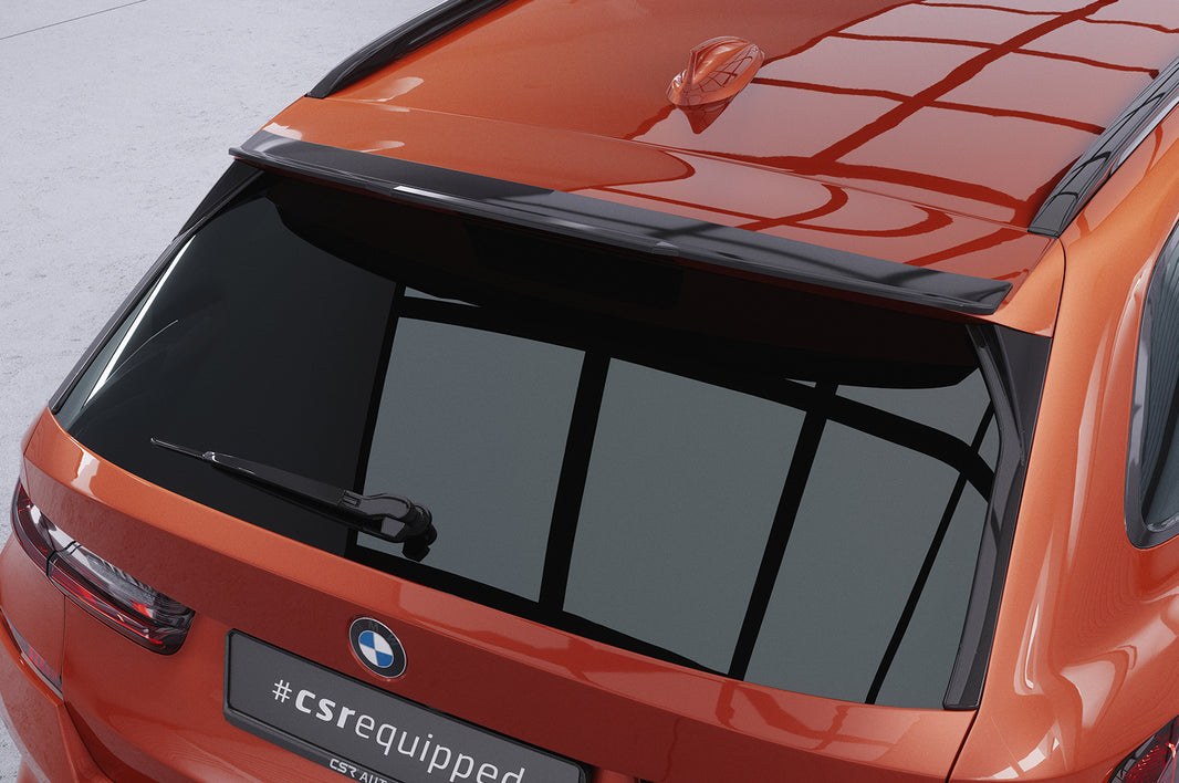 BMW 3 G21 Roof Spoiler HF115-G
