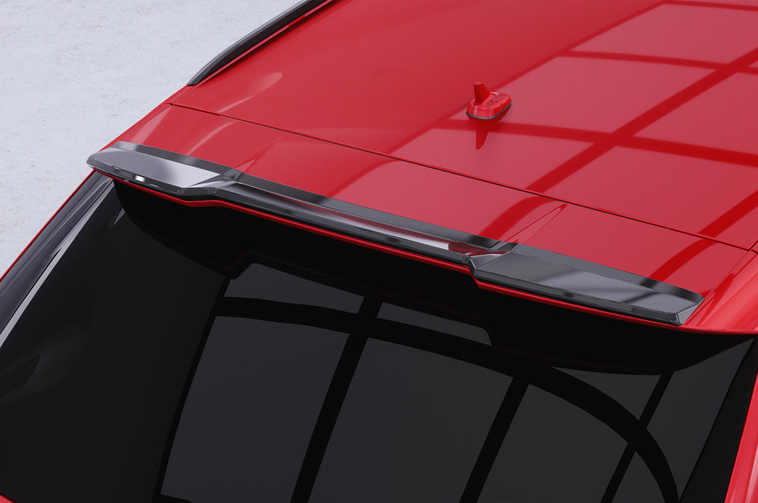 Audi RS6 C7 Roof Spoiler HF140-G