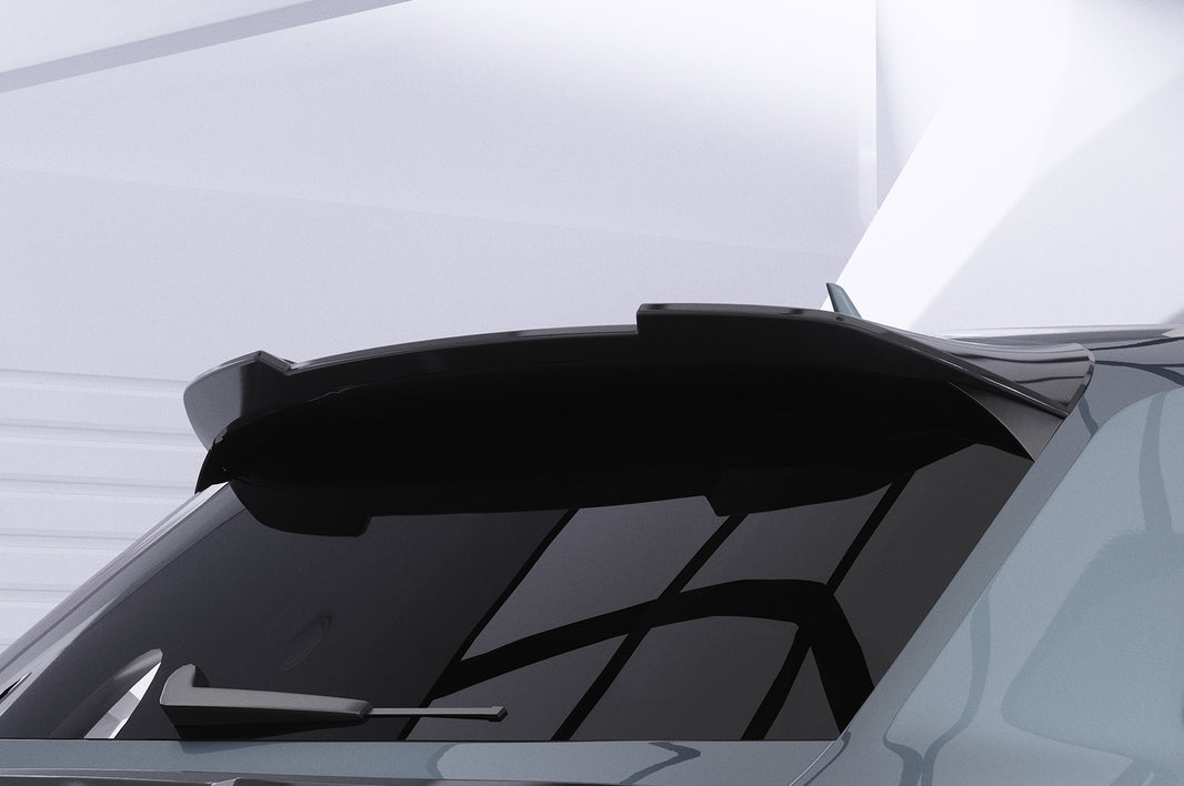 Audi A3 8V Roof Spoiler HF156-G