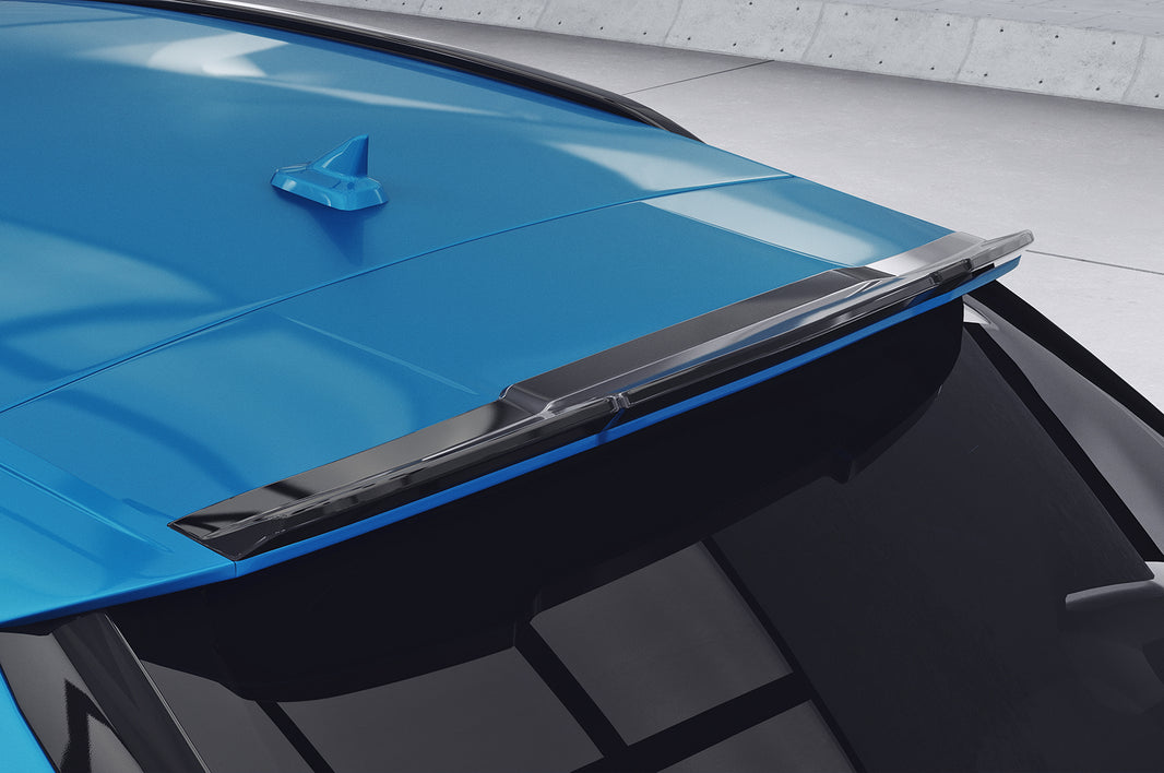 Audi RSQ3 8U Roof Spoiler HF164-G