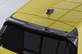 VW Golf 8 GTI/GTD/GTE/R-Line Roof Spoiler HF176-G