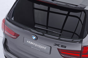 BMW X5 F15 Roof Spoiler HF223-G