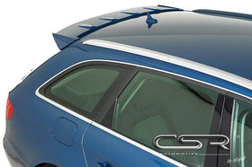 Audi A4 B8 Roof Spoiler HF403