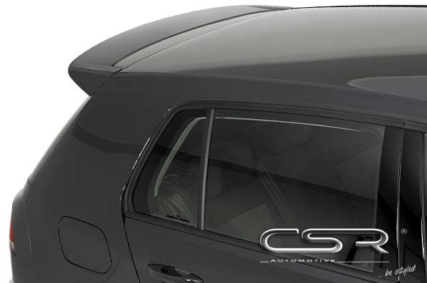 VW Golf 7 Roof Spoiler HF421
