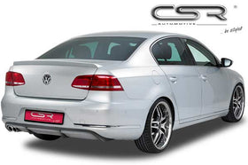 VW Passat B7 Roof Spoiler HF441