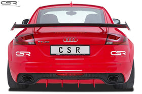 Audi TT 8J Roof Spoiler HF522