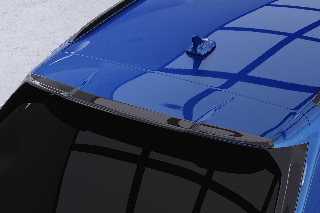Audi A4 B9 8W Roof Spoiler HF577-G