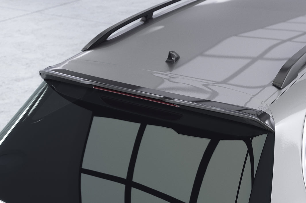 VW Golf 5 Roof Spoiler HF586-G