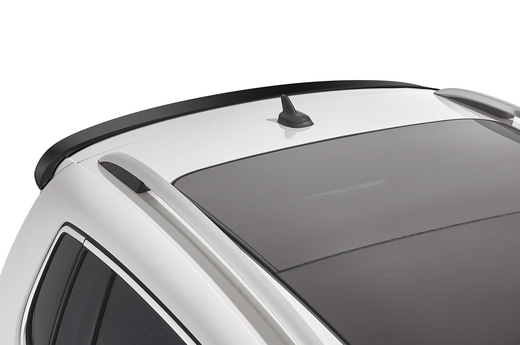 VW Tiguan I 5N Roof Spoiler HF593-G