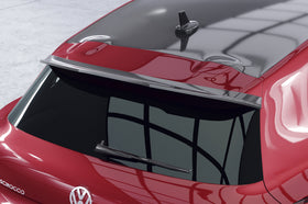 VW Scirocco III Roof Spoiler HF597-G