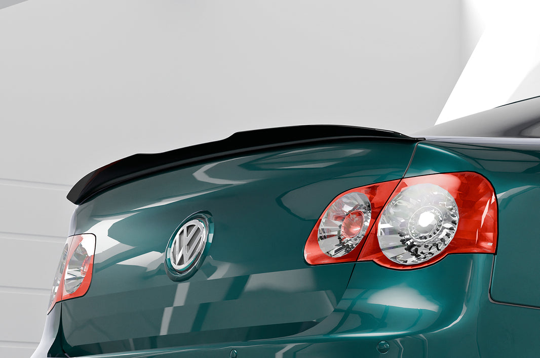 VW Passat B6 Roof Spoiler HF603-G
