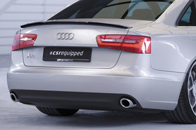Audi A6 C7 Roof Spoiler HF612-G