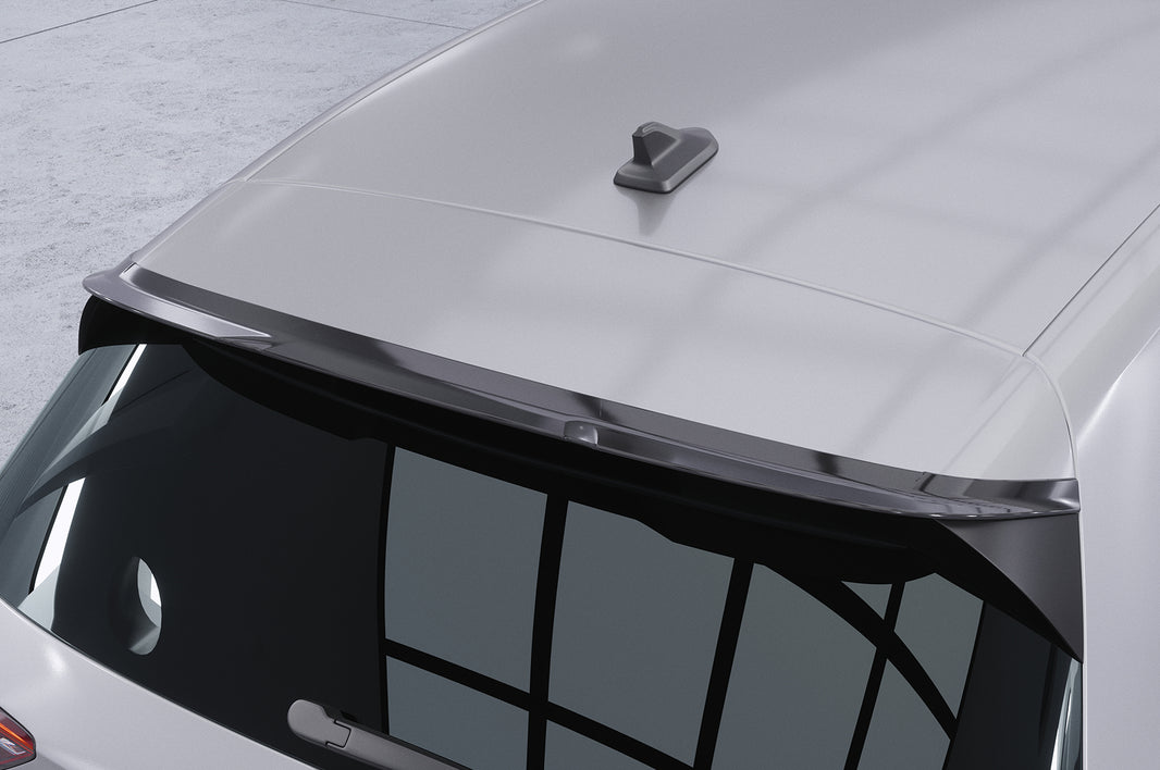 VW Golf 8 Roof Spoiler HF616-G