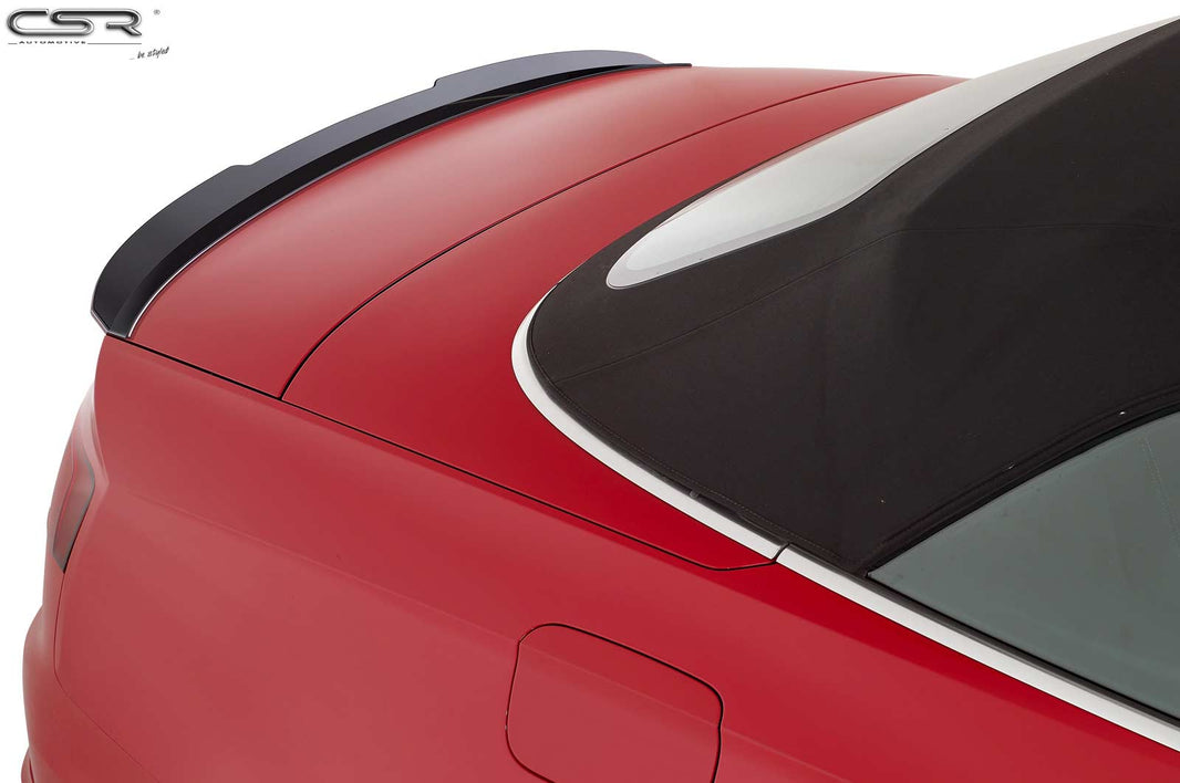 Audi A5 F5 Roof Spoiler HF628-G