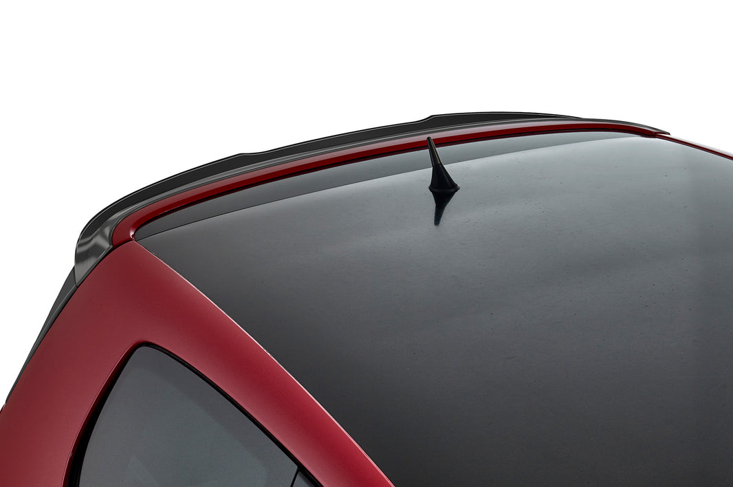 VW Golf 5 1K GTI/R32 Roof Spoiler HF643-G