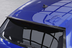 VW Scirocco III R/R-Line Roof Spoiler HF657-G