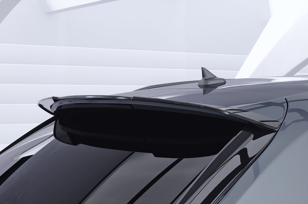 Audi Q3 8U Roof Spoiler HF661-G