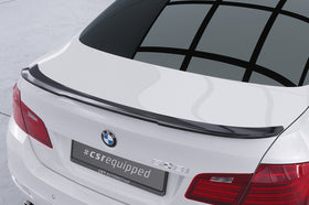 BMW 5 F10 Roof Spoiler HF666-G