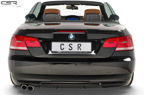 BMW 3 E93 Roof Spoiler HF726-G