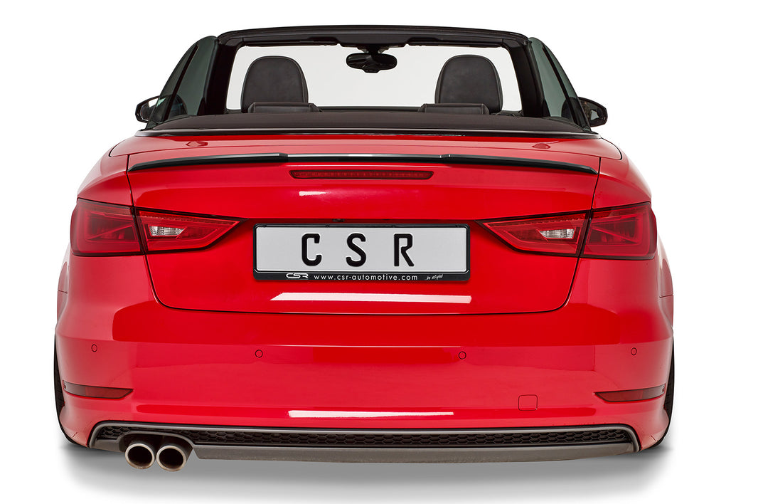 Audi A3 8V Roof Spoiler HF728-G