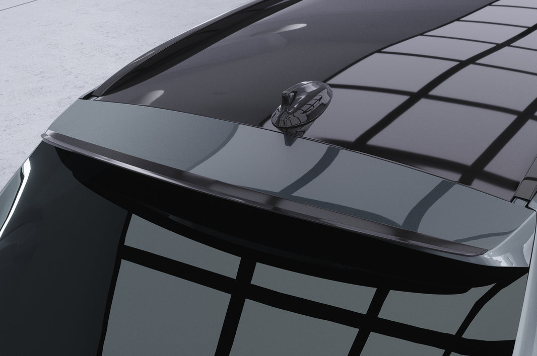 BMW 3 F31 Roof Spoiler HF751-G