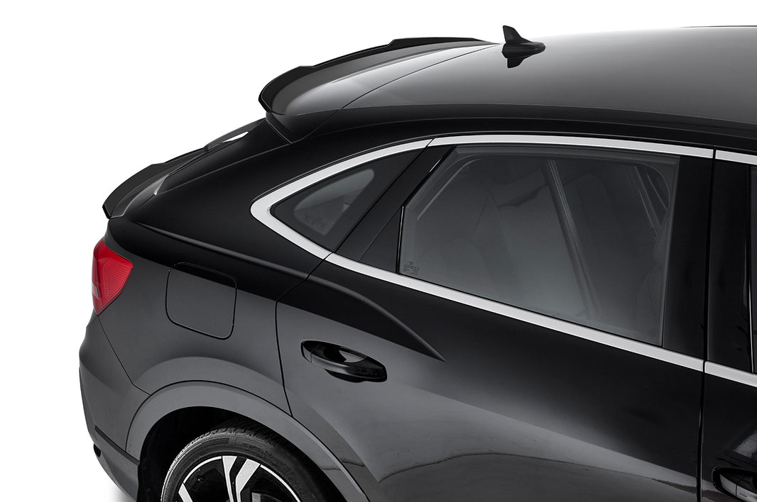 Audi Q3 F3 Sportback Roof Spoiler HF798-G