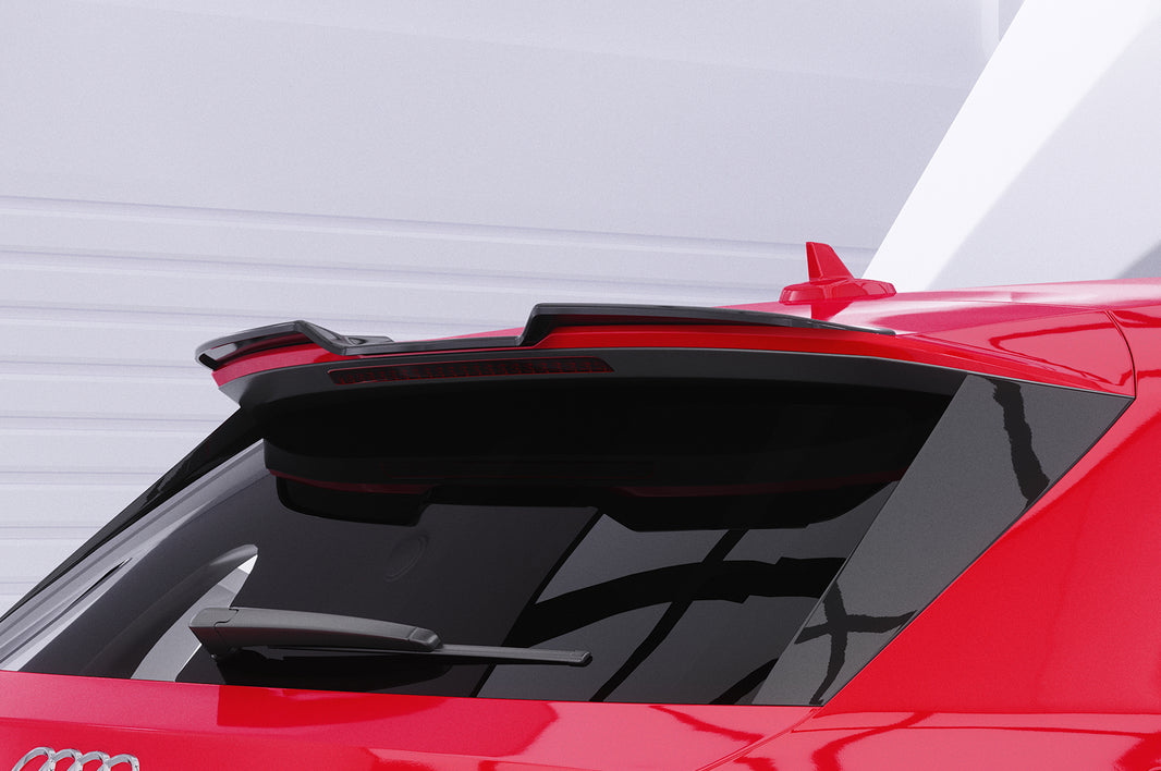 Audi A3 Sportback S-Line/ S3 8Y Roof Spoiler HF811-G