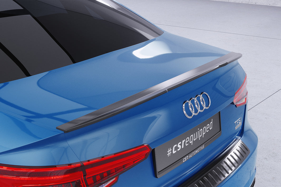 Audi A4 B9 8W Roof Spoiler HF840-G