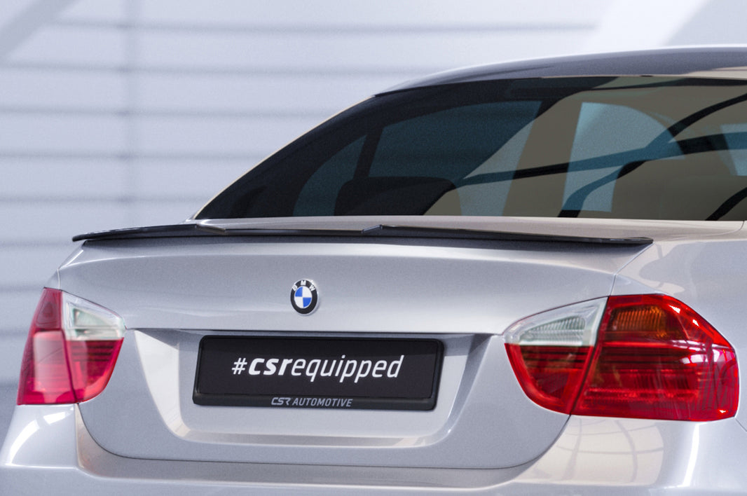 BMW 3 E90 Roof Spoiler HF846-G