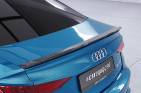 Audi A3 8Y Roof Spoiler HF888-G