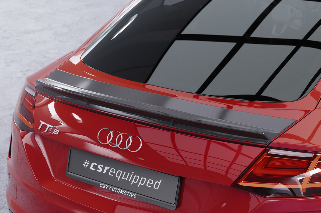 Audi TT/TTS 8S Roof Spoiler HF899-G