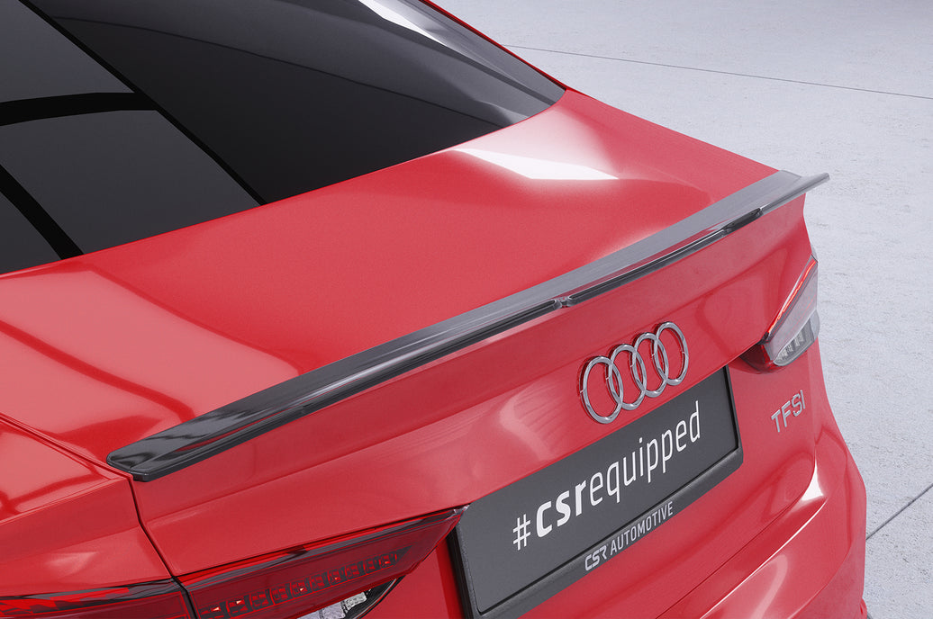 Audi A3 8V Roof Spoiler HF900-G