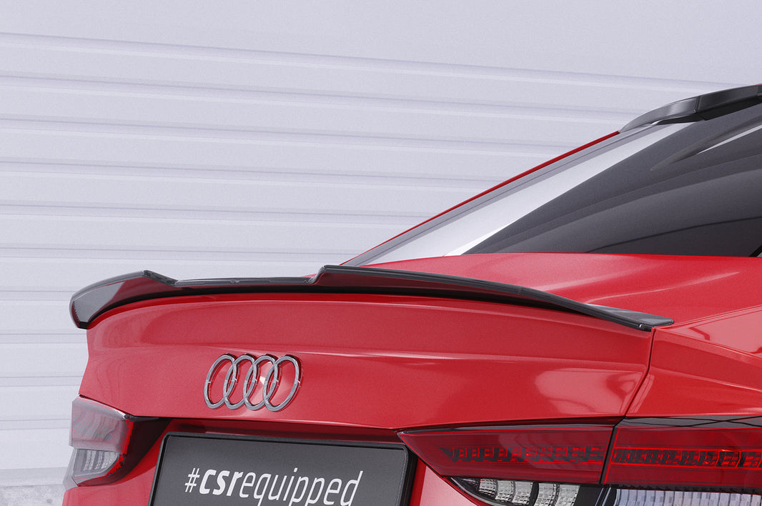 Audi A3 8V Roof Spoiler HF900-G