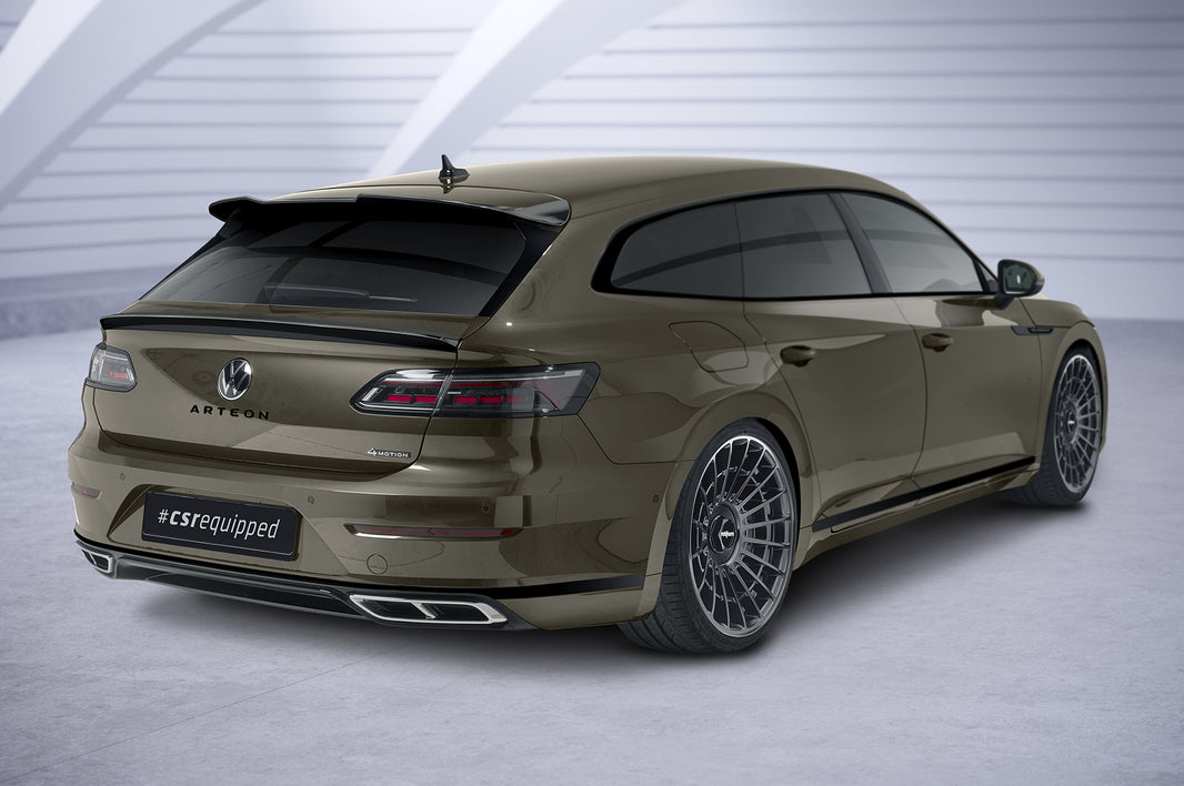 VW Arteon Roof Spoiler HF944-G
