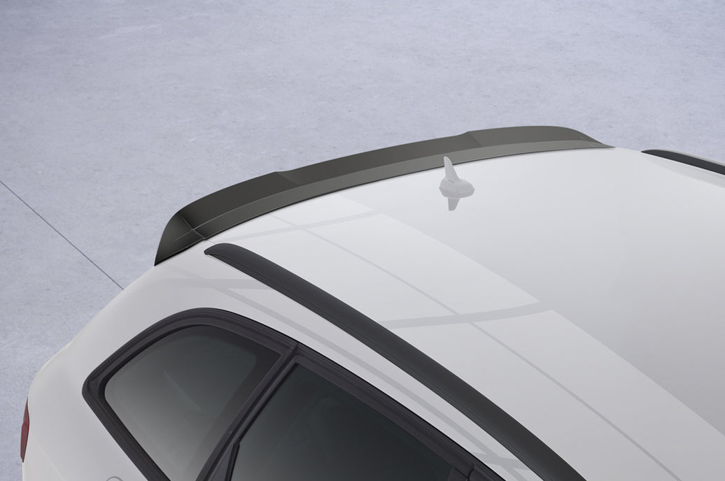 Audi A4 B8 Roof Spoiler HF968-G