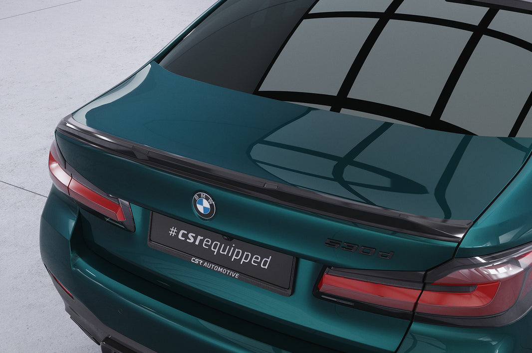 BMW 5 G30 Roof Spoiler HF992-G