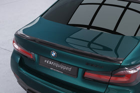 BMW 5 G30 Roof Spoiler HF992-G