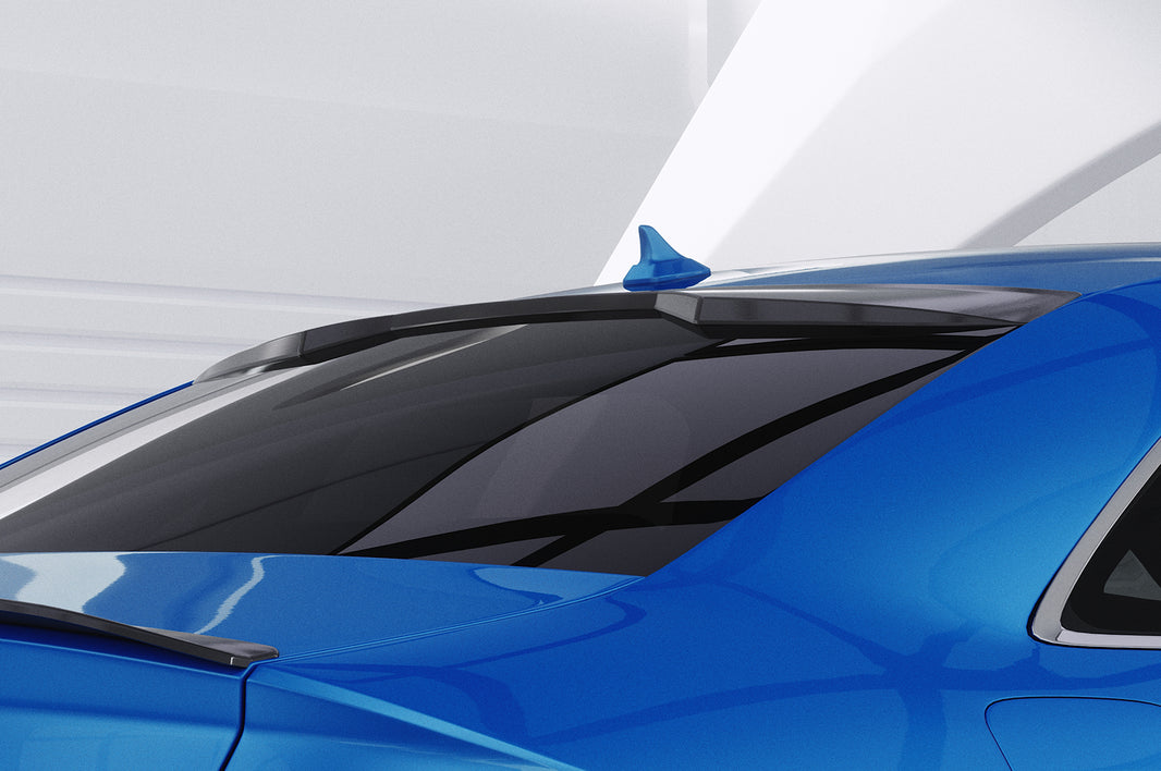 Audi A3/S3 8V Rear Window Spoiler HSB087-G